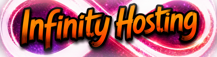 Infinity Hosting